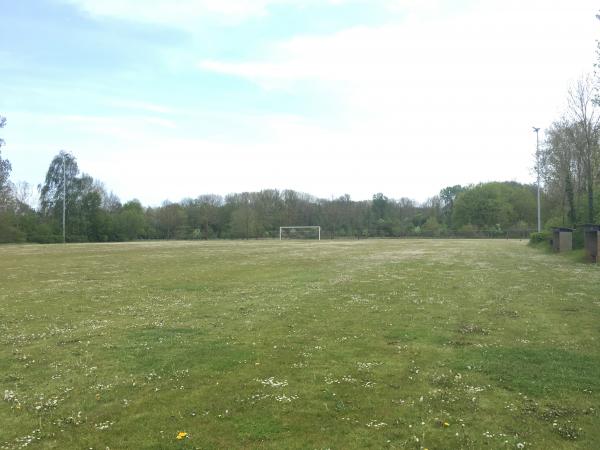 Sportpark IJzerenbosch veld 2 - Echt-Susteren