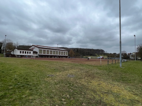 Sportplatz Beuern - Buseck-Beuern