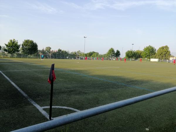 Sportgelände Eberdinger Straße Platz 2 - Hemmingen/Württemberg