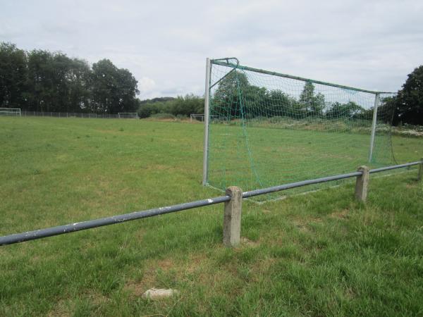 Hermann-Noell-Waldstadion - Mönchengladbach-Wickrathhahn