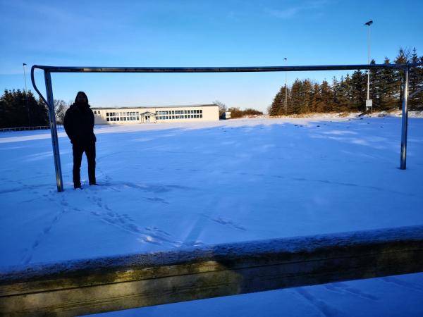 Sportplatz Bastorf - Bastorf