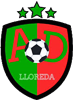 Wappen AD Lloreda