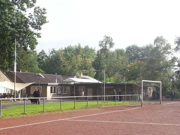 Sportanlage am Bergsteg Platz 3 - Geldern-Walbeck