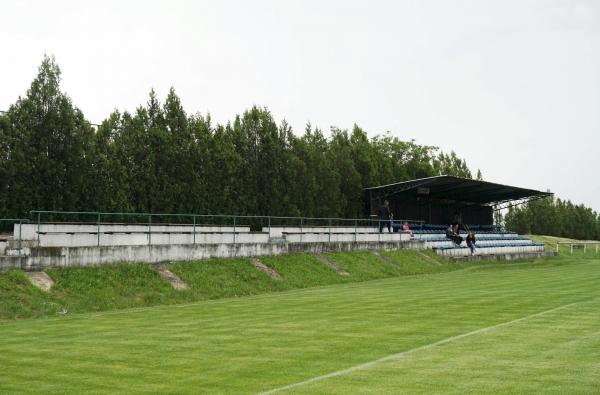 Fotbalové hřiště Bavory - Bavory