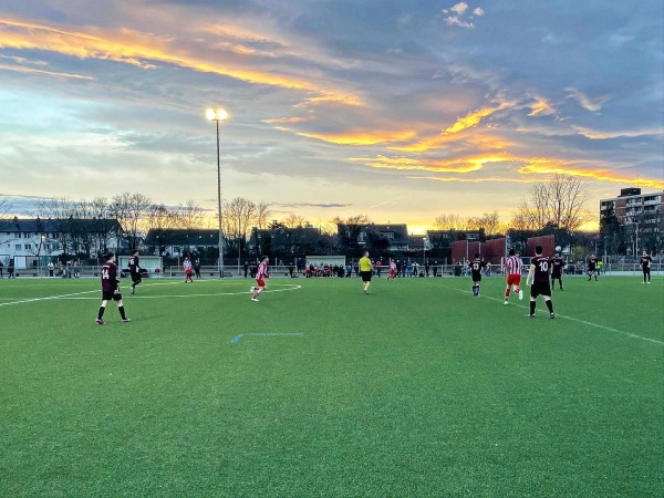 Sportanlage Josefshöhe Platz 2 - Bonn-Auerberg