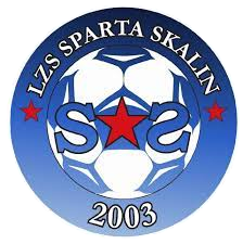 Wappen LZS Sparta Skalin  128725