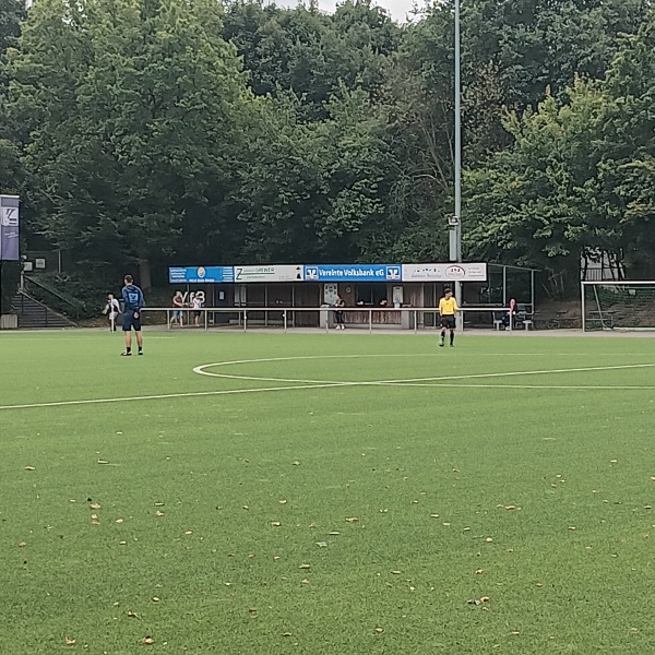 Bezirkssportanlage Loewenfeldstraße Platz 2 - Bottrop-Kirchhellen