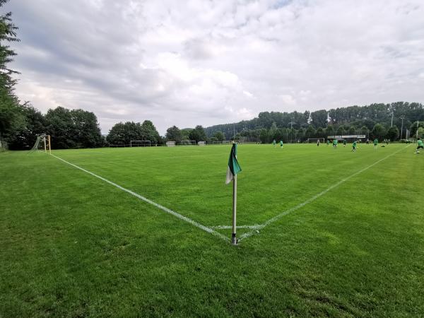 Sportpark am Hegwald - Lampertheim-Hüttenfeld