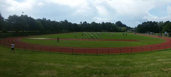 Sportpark Heikendorf C-Platz - Heikendorf