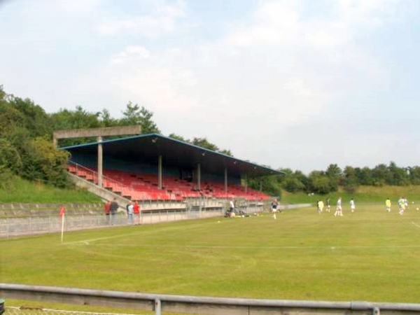 Ballerup Idrætspark - Ballerup