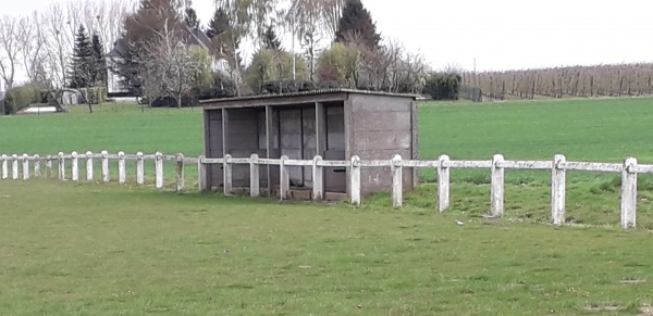 Stadion Paul Claes Terrein 2 - Pepingen