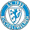 Wappen ehemals SV Bucholtwelmen 1953