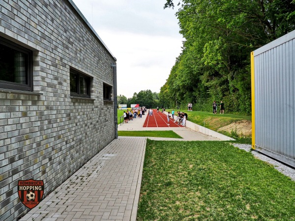Sportpark Kleefeld - Lippstadt-Dedinghausen