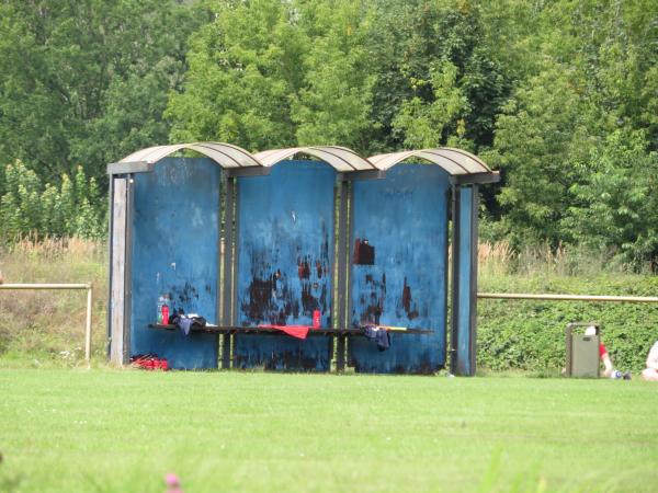 Michael-Bautz-Sportpark - Senftenberg-Thamm