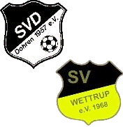 Wappen SG Dohren II / Wettrup II