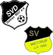 Wappen SG Dohren II / Wettrup II (Ground B)