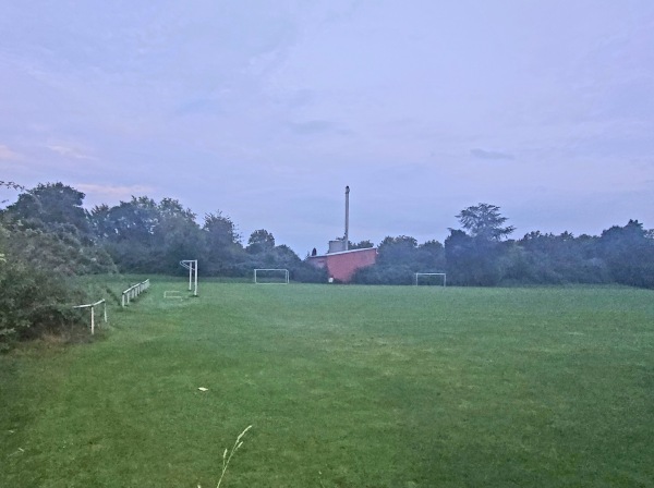 Baumberge-Stadion Nebenplatz 2 - Nottuln