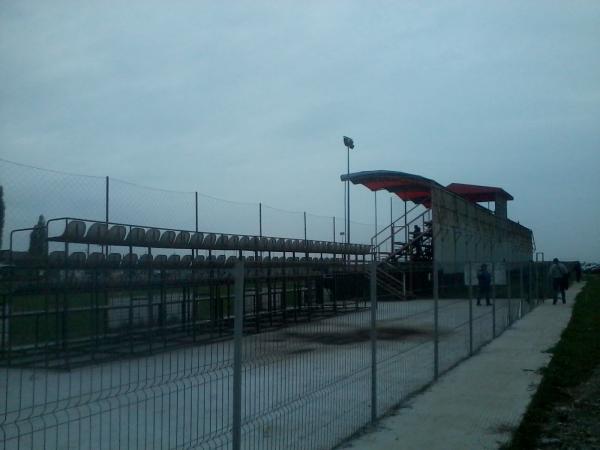 Stadionul Central Balotești - Balotești