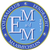 Wappen Eendracht Mechelen a/d Maas diverse  76244