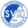 Wappen SV Kilianstädten 1933 II  72600