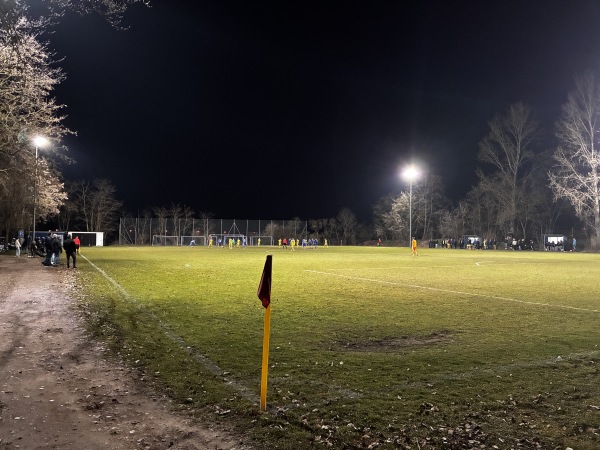 Sportanlage Neusorgstraße Platz 2 - Nürnberg-Marienburg