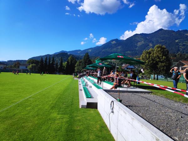 Sportplatz Thüringen - Thüringen