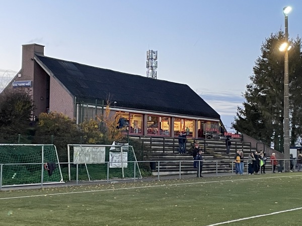 Complex de Chastre - Chastre