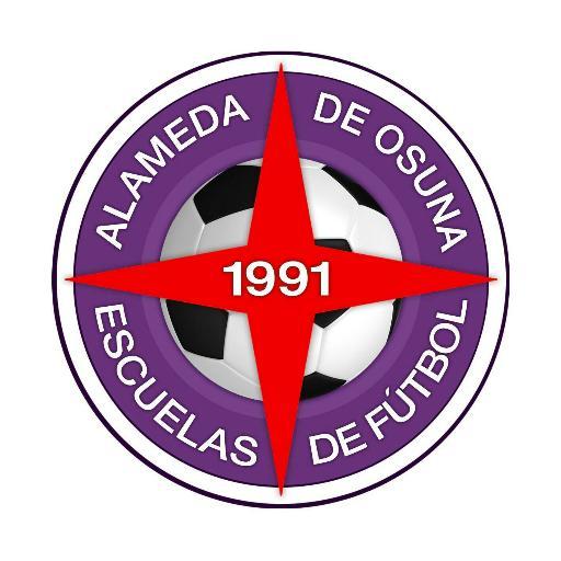 Wappen Alameda de Osuna EF