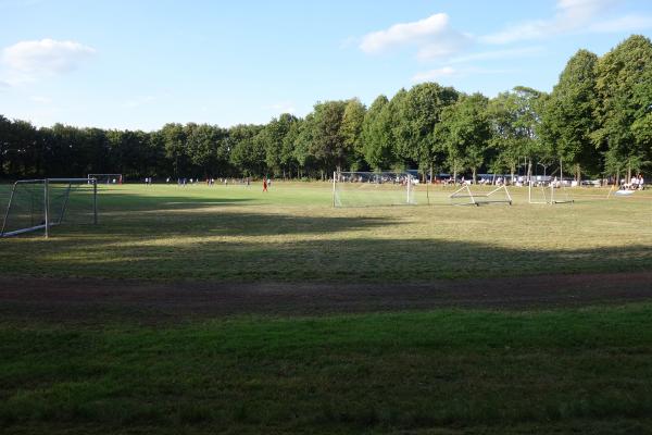 Sportpark Süd - Duisburg-Hüttenheim