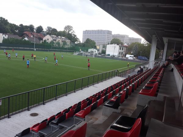 Stadion Miejski im. Władysława Kawuli - Kraków