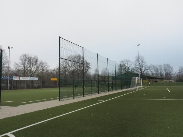 Sportanlage Herderstraße - Oberhausen/Rheinland-Alt-Oberhausen