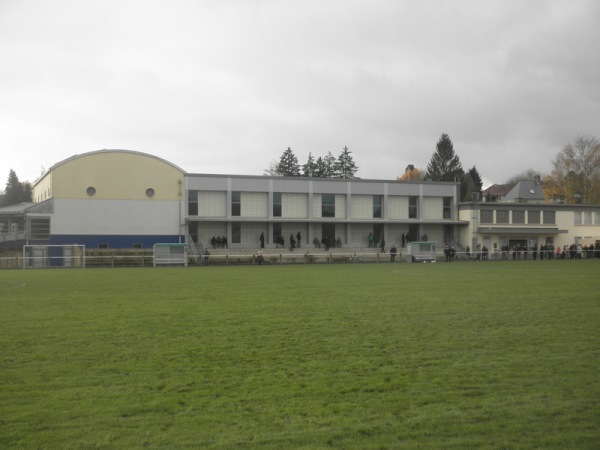 Centre Sportif Fancy - Biwer