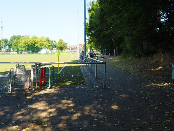 Sportplatz Lippstädter Straße - Dortmund-Körne