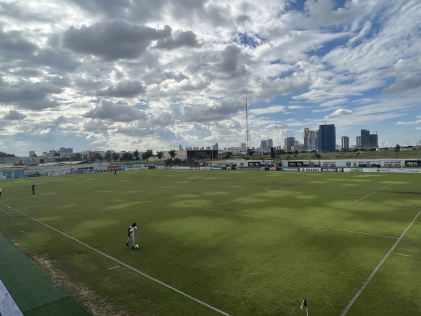 Cambodia Airways Stadium - Phnom Penh