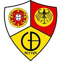 Wappen Portugiesischer SV Witten 1976