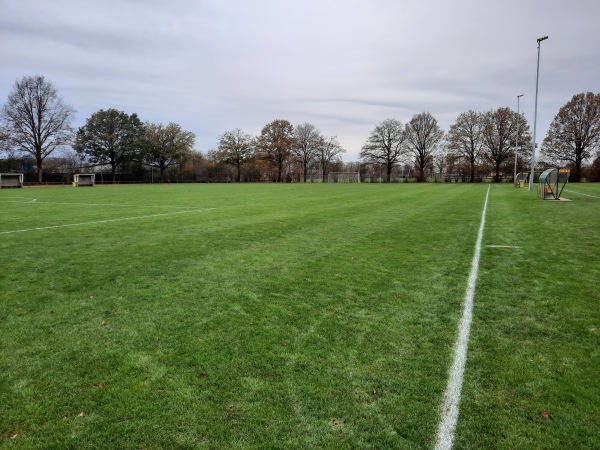 Sportpark De Sonders veld 3 - Beltrum