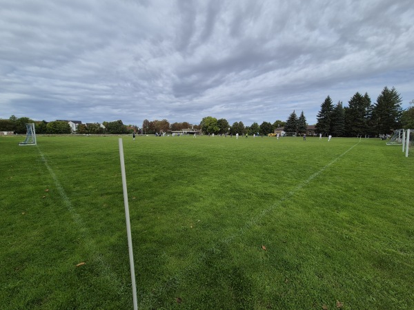 Allianz Dr. Hans Heß Stadion Nebenplatz - Berlin-Mariendorf