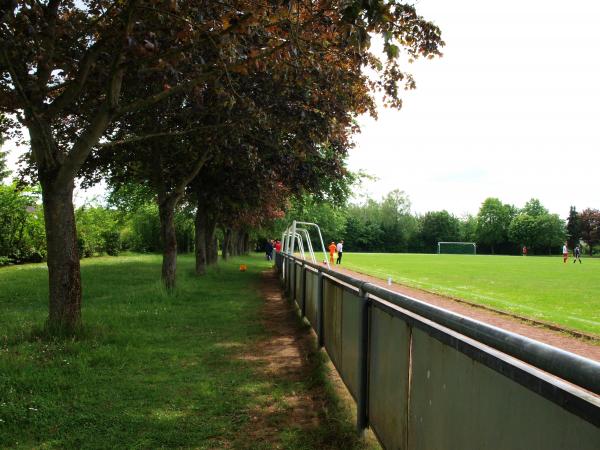 Sportplatz Haslei - Lippstadt-Dedinghausen