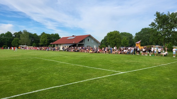 Stausee Park - Postmünster