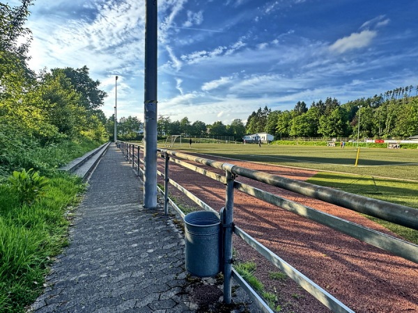 Feelgood Arena - Herscheid