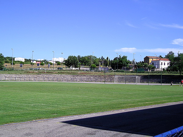 Stadion Veli Jože  - Poreč   