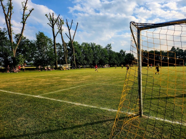 Sportplatz Prößdorf - Lucka-Prößdorf