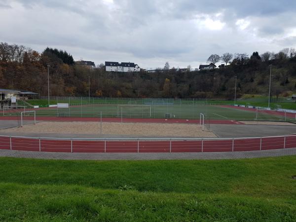 ELEKTRISOLA Sportpark - Reichshof-Eckenhagen