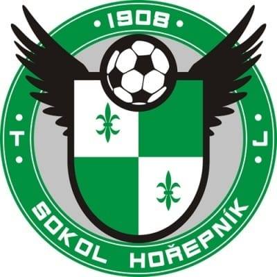 Wappen TJ Sokol Hořepník