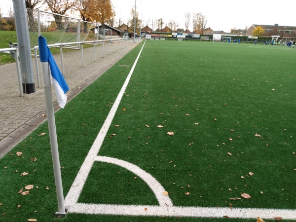 Sportpark Epprath Platz 2 - Bedburg-Kaster