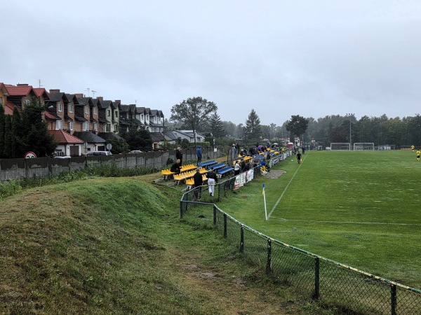 Stadion Miejski w Głownie - Głowno