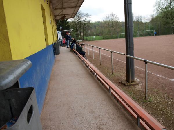 Sportplatz Düssel - Wülfrath-Düssel