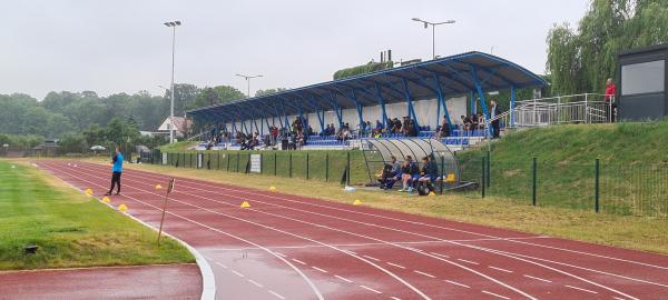 Stadion Miejski w Kożuchowie - Kożuchów