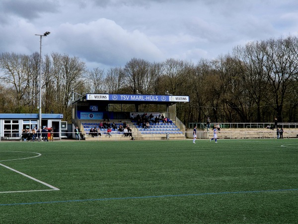 Loekampstadion - Marl-Hüls