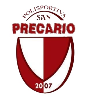 Wappen Polisportiva San Precario